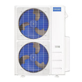 MRCOOL DIY 5th Gen 48,000 BTU 6-Zone Mini Split Condenser 230v | Condenser Only (Backorder: No Exact Ship Date - Ships Upon Restock)
